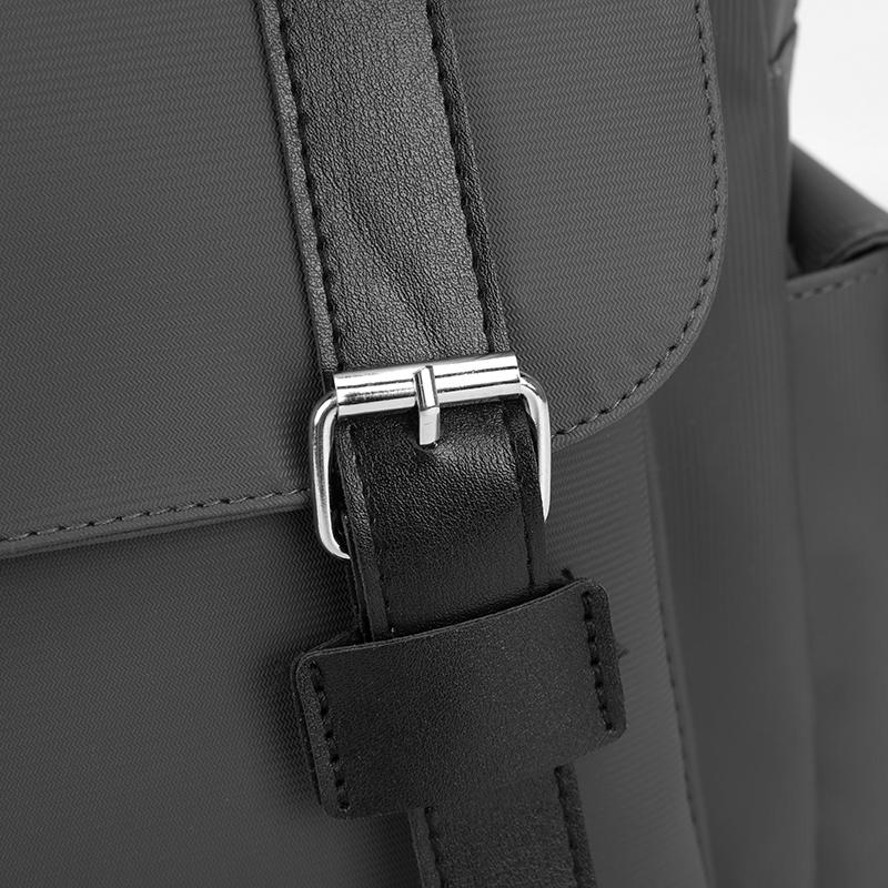 Waterproof Backpack Commuter Computer Backpack Men's Large Capacity Business Travel Backpack