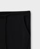 Deolil Bake Long Skirt_Black