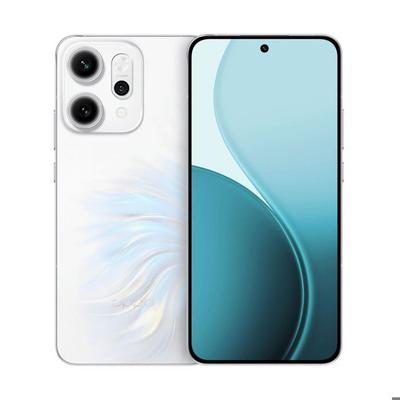 Smartphone - OPPO - Reno14 Pro 5G - 6.83" AMOLED - 12 GB RAM - 512 GB White