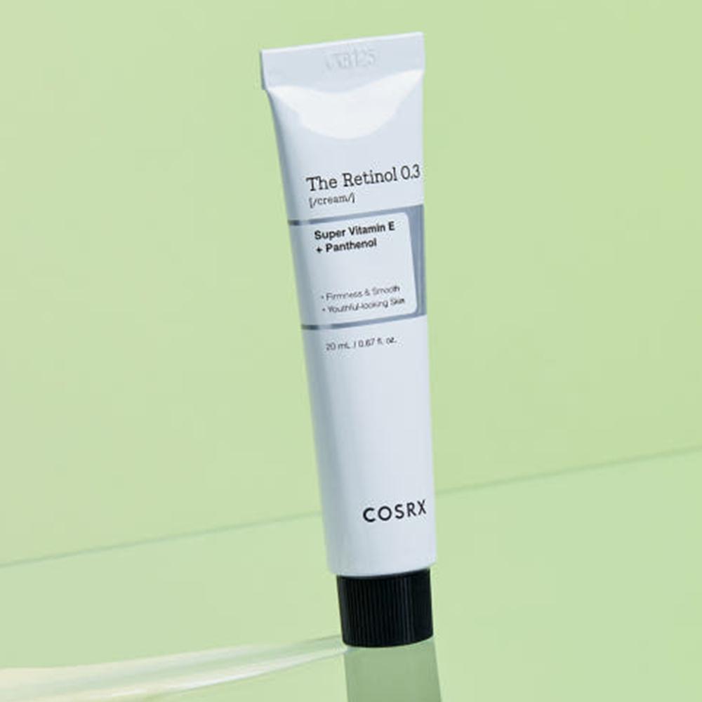 COSRX The Retinol 0.3 Cream 20ml