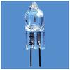Panasonic Mini Halogen Bulb, 12V, 20W, G4 Base, J12V20WAS