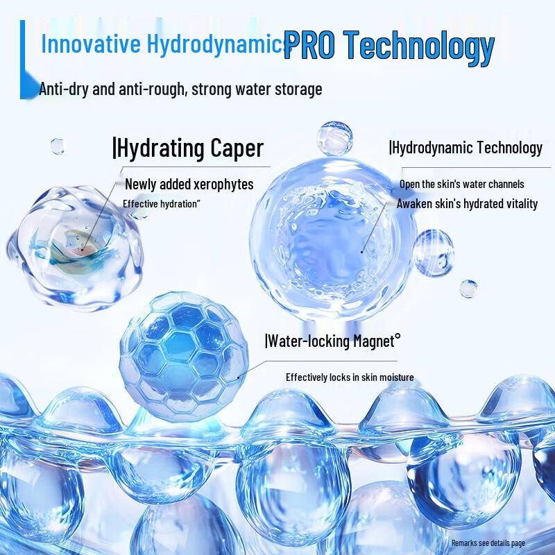 Pechoin Men's Intense Hydrating Cream