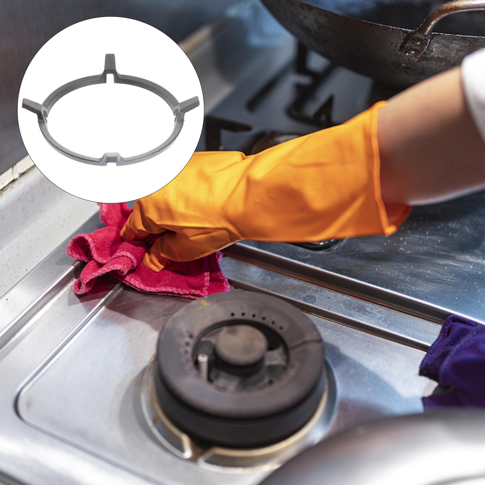 Кронштейн для газовой плиты — фото 6