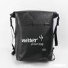 Dry Storage Bag Swimming Backpack Large Capacity Rafting Bucket Bag  River Trekking