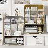 Rangement et classement – Organisateurs et supports de stockage