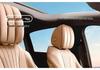 Portable Lumbar Support Cushion for Office and Car