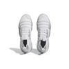 Adidas Trae Young 2 Dash Grey Men Sneakers Halo-Silver Matte-Silver HQ0997