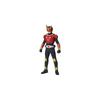 Legend Rider History 10 Kamen Rider Kuuga Mighty Form Action Figure Collectible Toy