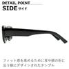 Sunglasses for Men and UV Fashion Square Tinted Lenses [MERRY PLEASURE] Women, Protection, Glasses, Shape,
