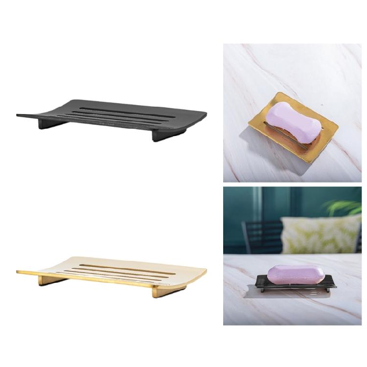 Soap Dish Steel Bar Soap Rack Soap Holder Tray Soap Organizers for Household