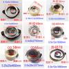 0.15--1.0mm ThicknessWholesale Cheap Spiral Flat Wire Coil Spring Constant Force Springs Spring Drilling Machine