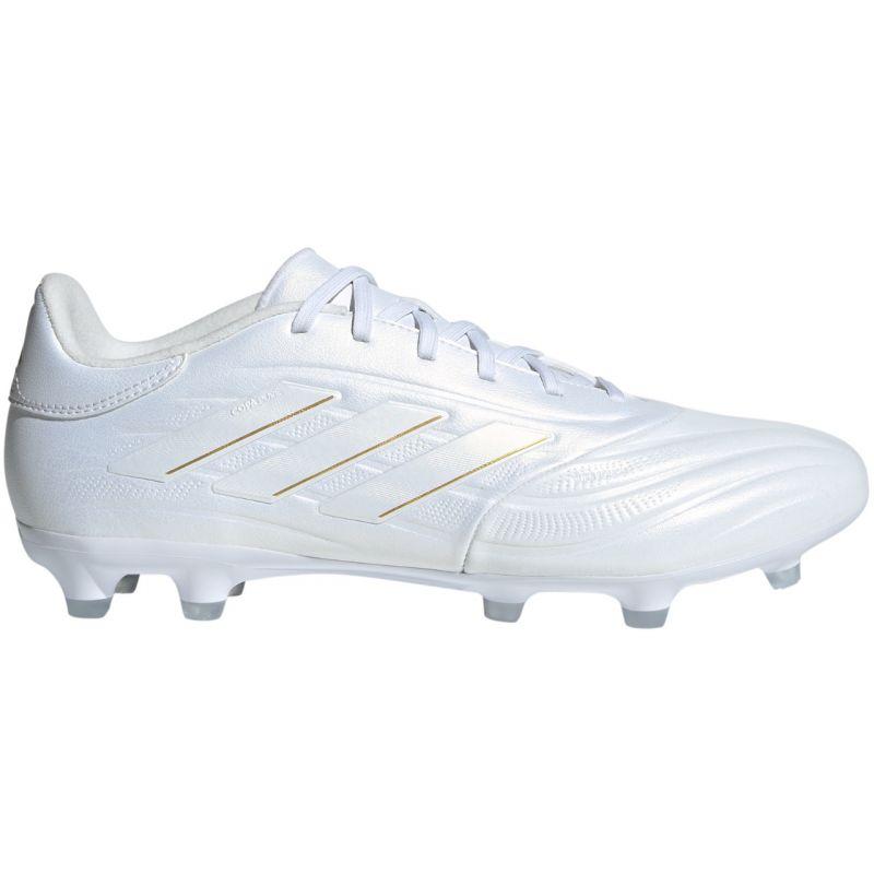 adidas Copa pure 2 Liga Fußballschuhe Kunstrasen weiß
