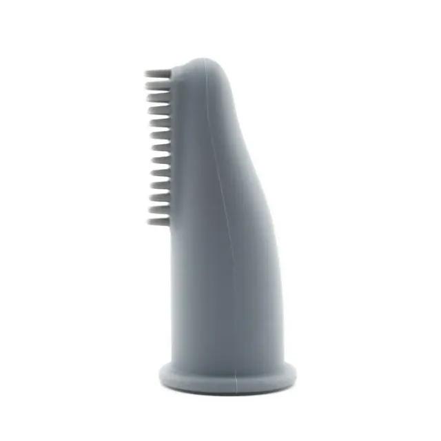 New Effective, High-quality Premium Small Breed Teddy Dog Toothbrush for Puppies - Durable and Gentle Grooming Supplies for Exce