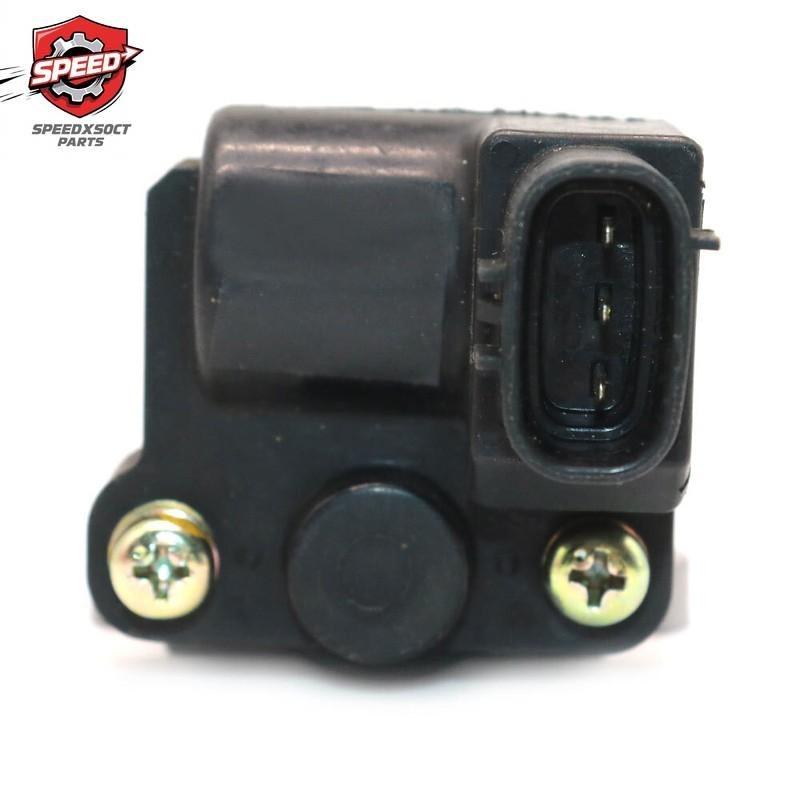 22270-28010 Idle Speed Air Control Valve For Toyota RAV4 RAV 4 2.0L Highlander 2.4L 2001 2002 2003 2004 2227028010 AC282 2H1345