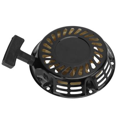 Black Pull Start Recoil Starter Assembly Replacement for CT200U Trail 200 196cc Mini Bike 5.5hp