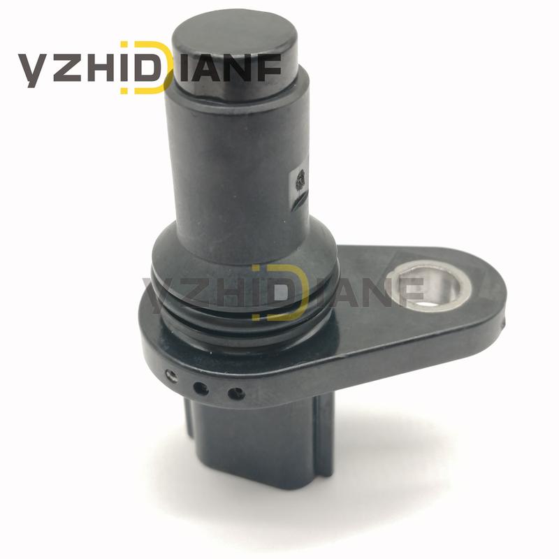 5x New Crankshaft Position Sensor For NISSAN- Cube- Sentra- Versa- Tiida- NV200 1.8L 2.0L OEM: 23731-EN20A 23731EN20A SU12939