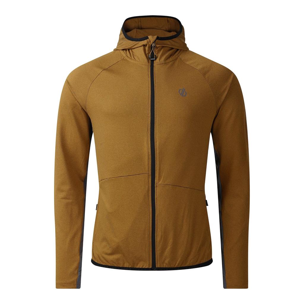 Dare 2B Herren Assimilate II Logo Midlayer