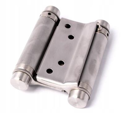 Swing Hinge 150 Stainless Steel