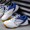 Badminton Shoes New Youth Sports Shoes Student Breathable Table Tennis Shoes Training Shoes Tennis Shoes