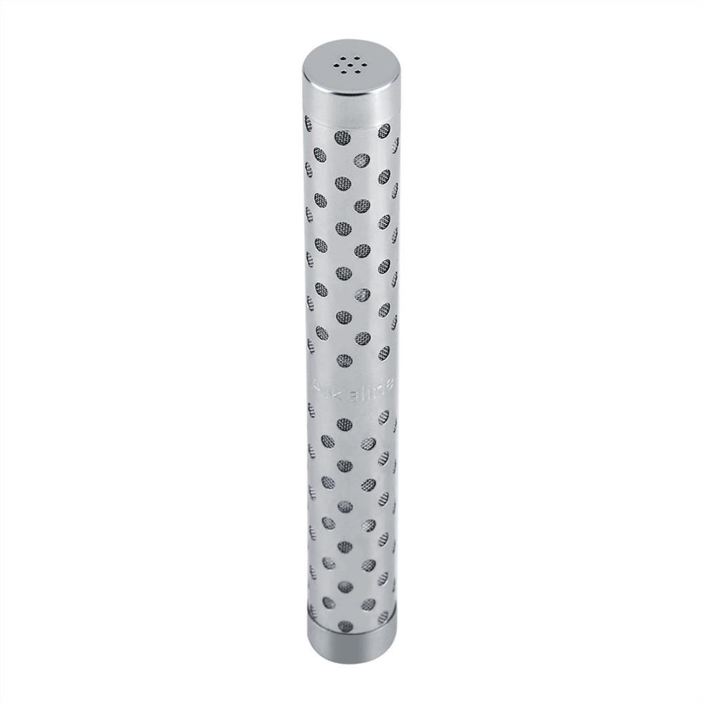 Perforated Hydrogen Water Stick Metal Tube Hydrogen Water Generator  for Home Use