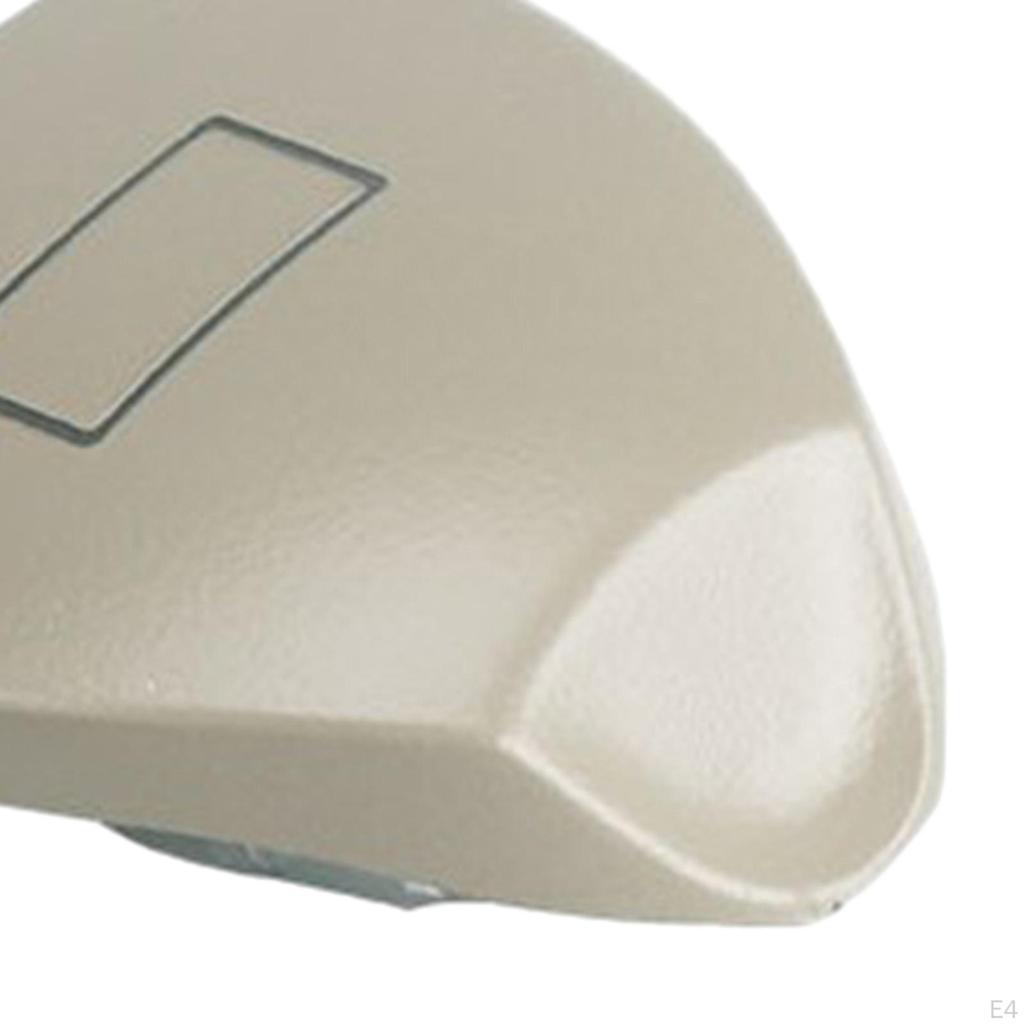 Car Sunroof Switch Button - Easy Installation for 03-08;W211 Models