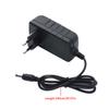 US/EU-Stecker 25,2V 1A Ladegerät 25,2V Lithium-Akku-Ladegerät Netzteil Tragbar