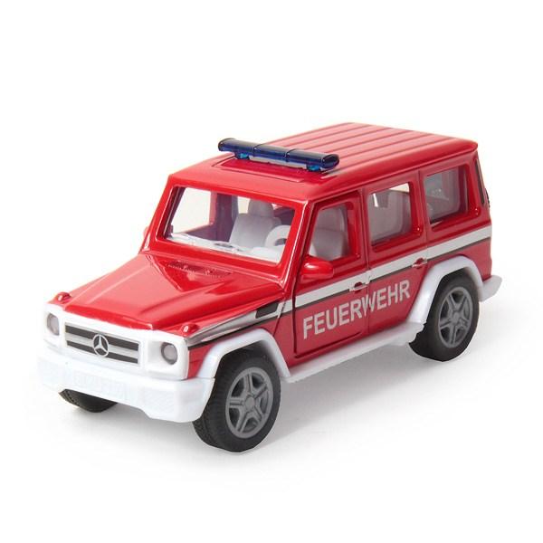 

Shiku -Benz G65 AMG die Cast SK2306, mixed color korean toy