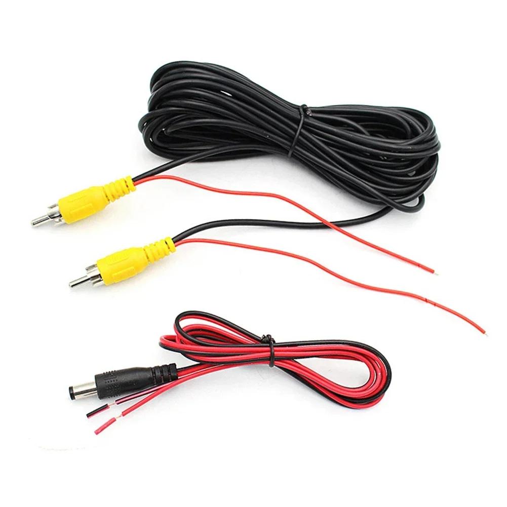 Car Rear View Camera Reversing Cam For Ford Focus Fiesta For Galaxy Auto Backup Parking Assistance Camera Night Driving