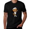 Suwei Hsieh Tshirt Street Art Print Tee Shirt Tshirt