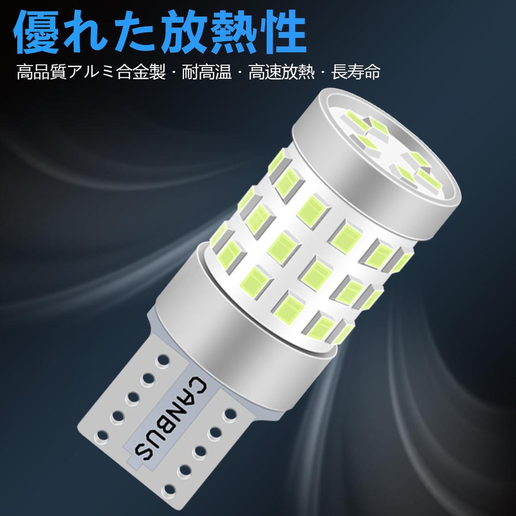 Fenikso T10 LED Green Position Lamp, Room Lamp, Meter Bulb, License Plate Light, Built-in