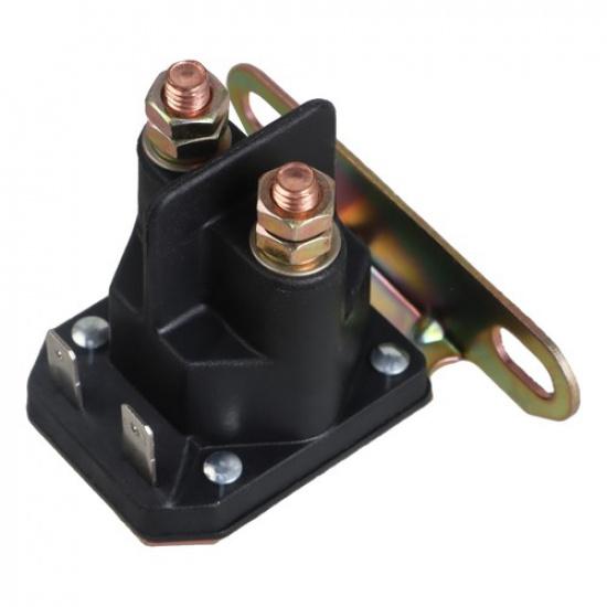 1x Starter Relay Solenoid for John Deere D100 D105 D110 D120 D125 D130 D140 D150
