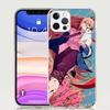 C-Chainsaw Mans Power Phone Case For iPhone 18 17 Air 16 15 Plus 11 14 Pro Max 13 Mini 12 7 8 + SE Pattern Art Customized Cover 17