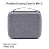 Box Protective Bag For Dji Handbag For Dji Storage Bag For Dji Carrying Case For Dji Mini 2 Box
