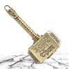 High Quality Fidget Spinner Metal Hammer Adhd Stress Relief Toys Adults Kids Decompression Fingertip Gyro Juguete Ansiedad