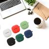 Silicone Shell Wireless Earbuds for Buds 6 lite Headphone Sleeve Waterproof Cover Earphone Scratchproof Housing