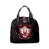 Naruto Lunch Bag, Student With Rice Insulation Bag, Large Capacity Portable Lunch Insulation Bag, Bento Bag, Outdoor Bag.