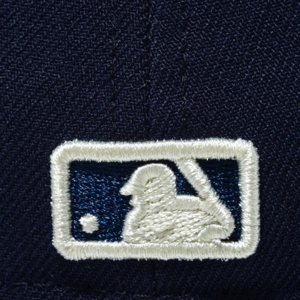 New Era 59FIFTY Minnesota Twins Navy Cap