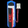 EVE ER14505 3.6V Primary Lithium Battery with XH2.54 Plug B