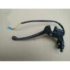 For LIFAN LF110-8T 8A 7T 7A 11T 11H11N Front Brake Control Handle the Brake Lever