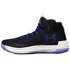 Under Armour Curry 3Zer0 'Purple' 1298308-016