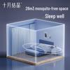October Crystal Electric Mosquito Repellent Set