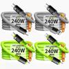 PD240W E-marker Chip: Ultra-Fast Charger for Apple, Huawei, Samsung, Xiaomi, Honor, VIVO