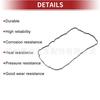 45283-3B810 Transmission Oil Pan Gasket for Hyundai Kia 6AT