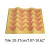 250 Pcs Traditional Joss Paper Money Ghost Money Chinese Joss Paper Money Gold