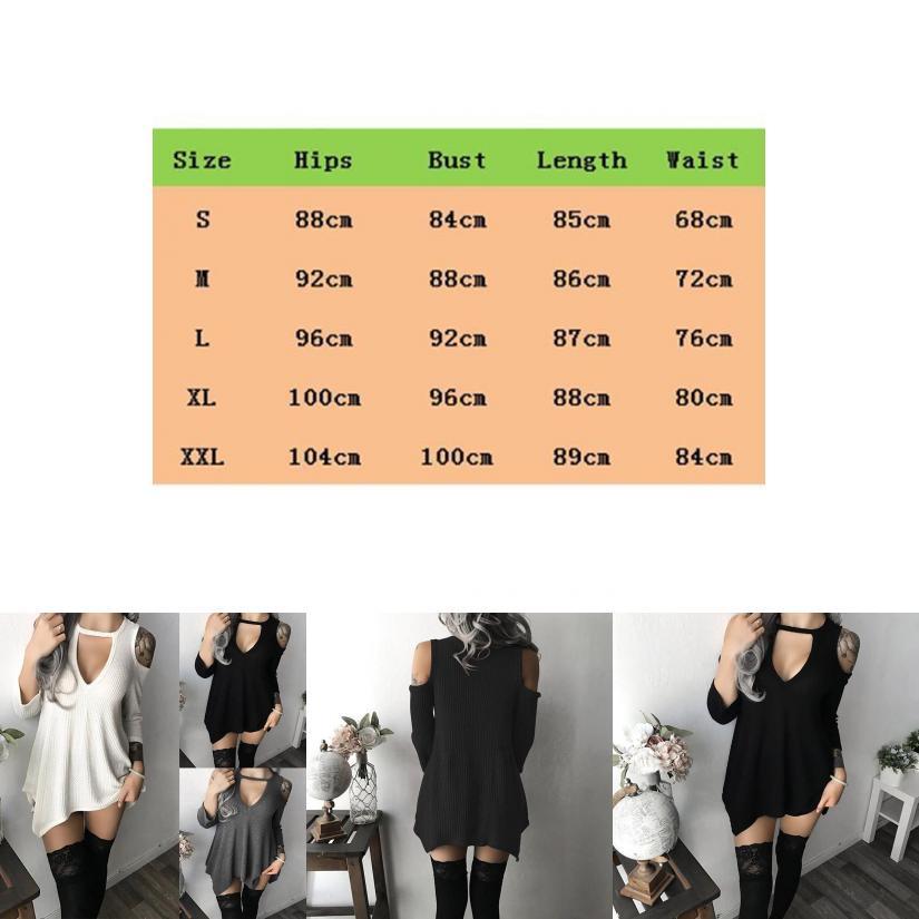 Elegant Summer Women Casual Solid Bare-shoulder Irregular Deep-v Dress In Multiple Colors