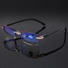 Mens Reading Glasses Smart Glasses with Automatic Adjustment Lens Dimming Glasse Women Anti-blue Light 1.0 To 4.0