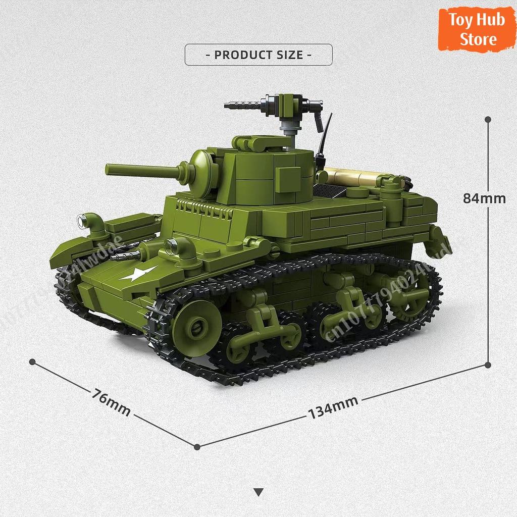 Ww2 Cruise tank MK III 1:35 military model enthusiasts building block toys educational toy home alone novel children toys friend