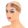 Velvet Silicone Lace Wig Headband Elastic Grip