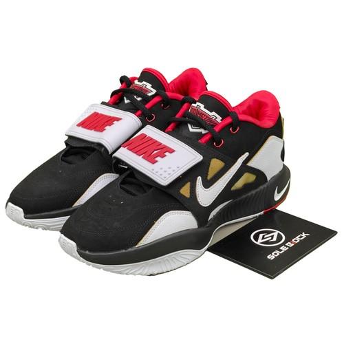 

Nike LeBron 21 Prime 93 EP Basketball shoes HQ3479-001 Unisex Black Size EU 41 чёрный