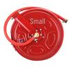 Lijiu Hong Fire Hose Reel with 20m Soft Hose